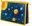 Plastic A4 Folder – Cosmic Adventure