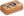 Two-Tier Filled Pencil Case, Anekke