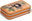 Two-Tier Filled Pencil Case, Anekke