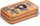 Two-Tier Filled Pencil Case, Anekke