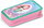 Two-Tier Filled Pencil Case, Mermaid