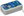 GOAL TIME Double-Decker Filled Pencil Case