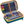 Two-Tier Filled Pencil Case, Roaaar!