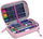 Sweet Dreams Two-Tier Filled Pencil Case