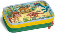 ARGUS Two-Tier Pencil Case, Jurassic ADVENTURE - Pencil Case