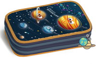 ARGUS Penál dvoupatrový Cosmic adventure - Pencil Case