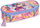 Oval Pencil Case, Rainbow Ella