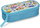 Oval Pencil Case, Travel Time