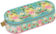ARGUS Oval Pencil Case, Catalina Estrada - School Case