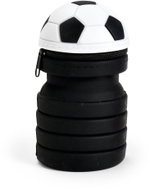 ARGUS Silicone Pencil Case, Football - School Case