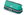Pencil Case, Green