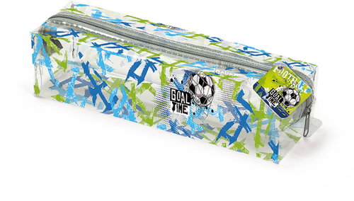 ARGUS Pouzdro na pera, GOAL TIME - School Case - Main image