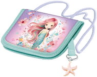 ARGUS Mermaid Neck Wallet - Wallet