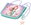 Mermaid Neck Wallet