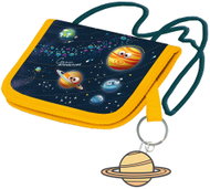 ARGUS Neck Pouch Cosmic Adventure - Wallet