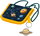 Neck Pouch Cosmic Adventure