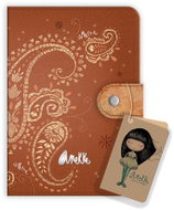 ARGUS Anekke Document Case - Document Holder