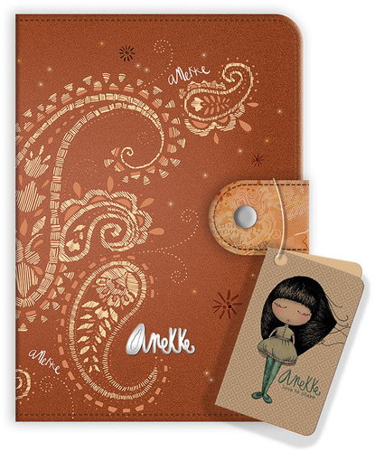 ARGUS Anekke Document Case - Document Holder - Main image