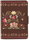 Document Case Floral Scape