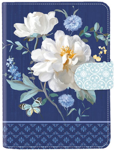 ARGUS Document Case Spring Blooms - Document Holder - Main image