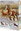 Exercise Book Box Wild Horses