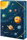 A4 Exercise Book Box Cosmic Adventure