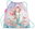 Mermaid Shoe Bag