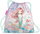 Mermaid Shoe Bag