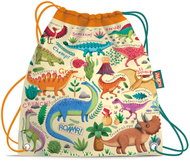 ARGUS Roaaar! Shoe Bag - Shoe Bag