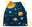 Shoe Bag Cosmic Adventure