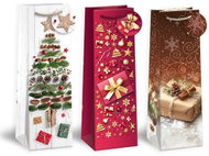 ARGUS Christmas T3, mix of 3, V1 - Wine Bag