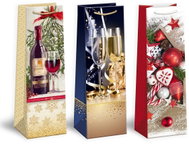 ARGUS Christmas T3, mix of 3, V2 - Wine Bag