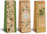 ARGUS NATUR T3N Christmas mix, 3 pcs, V3 - Wine Bag