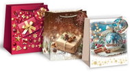 ARGUS Christmas T4, mix of 3, V1 - Gift Bag