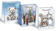 ARGUS Christmas T4, mix of 3, V2 - Gift Bag
