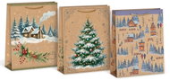 ARGUS NATUR T4N Christmas mix, 3 pcs, V2 - Gift Bag