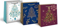 ARGUS LUX T4L Christmas, mix of 3, V1 - Gift Bag