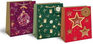 ARGUS Christmas LUX T4L, mix of 3, V2 - Gift Bag