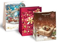 ARGUS T5 Christmas, mix of 3, V1 - Gift Bag