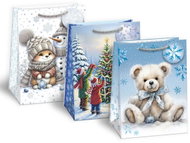 ARGUS Christmas T5, mix of 3, V2 - Gift Bag