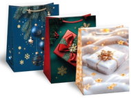ARGUS Christmas T5, mix of 3 - Gift Bag