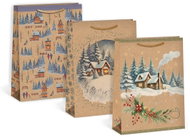 ARGUS NATUR T5N Christmas mix, 3 pcs, V1 - Gift Bag