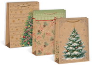 ARGUS NATUR T5N christmas mix, 3 pcs, V2 - Gift Bag