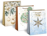 ARGUS LUX T5L Christmas lights, mix of 3, V1 - Gift Bag