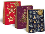 ARGUS Christmas LUX T5L, mix of 3, V2 - Gift Bag