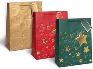 ARGUS Christmas LUX T5L, mix of 3, V3 - Gift Bag