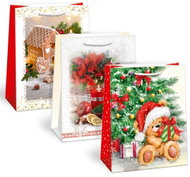 ARGUS christmas T8, mix of 3, V2 - Gift Bag