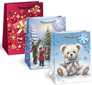 ARGUS T8 Christmas mix, 3 pcs, V3 - Gift Bag