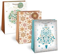 ARGUS Christmas LUX T8L, mix of 3 pcs, V1 - Gift Bag