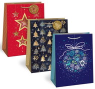 ARGUS Christmas LUX T8L, mix of 3, V2 - Gift Bag